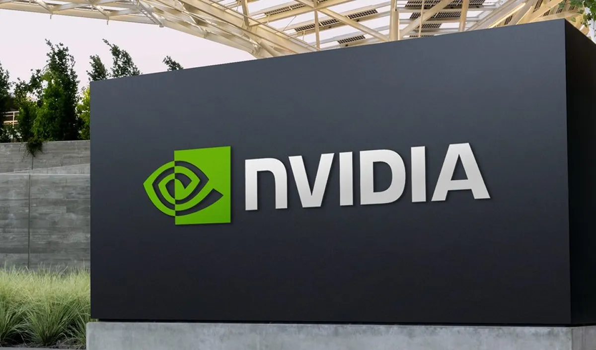 nvidia