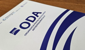 ODA ODA