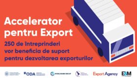 ODA vine în sprijinul exportatorilor