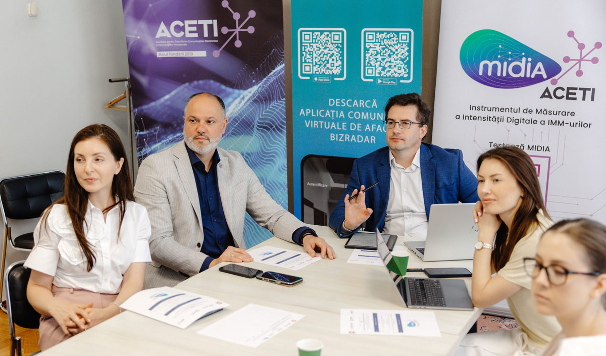 From pilot project to national tool: MIDIA is strengthening its role in Moldova’s digital ecosystem 
