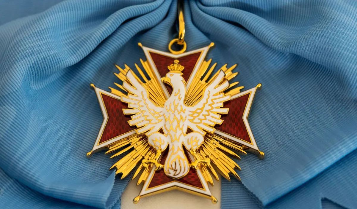 Order of the White Eagle