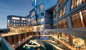 hotel hotel