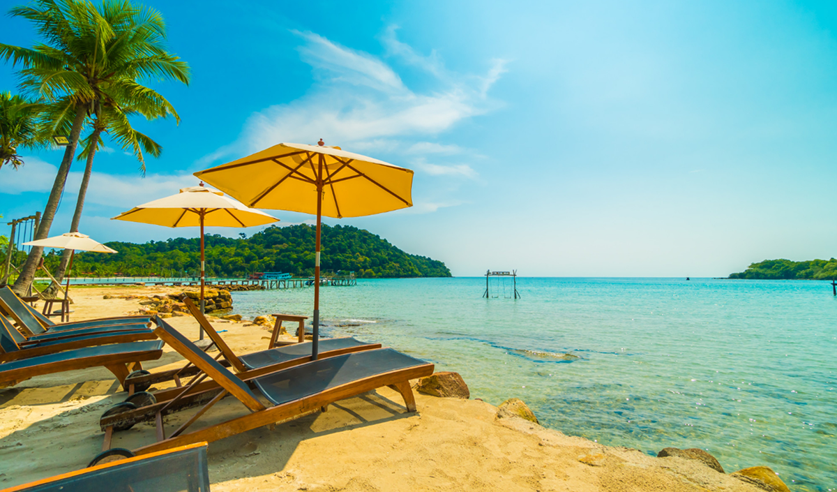 Calculating Vacation Time: “Work to Live, Not Live to Work”