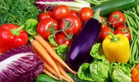 vegetables vegetables