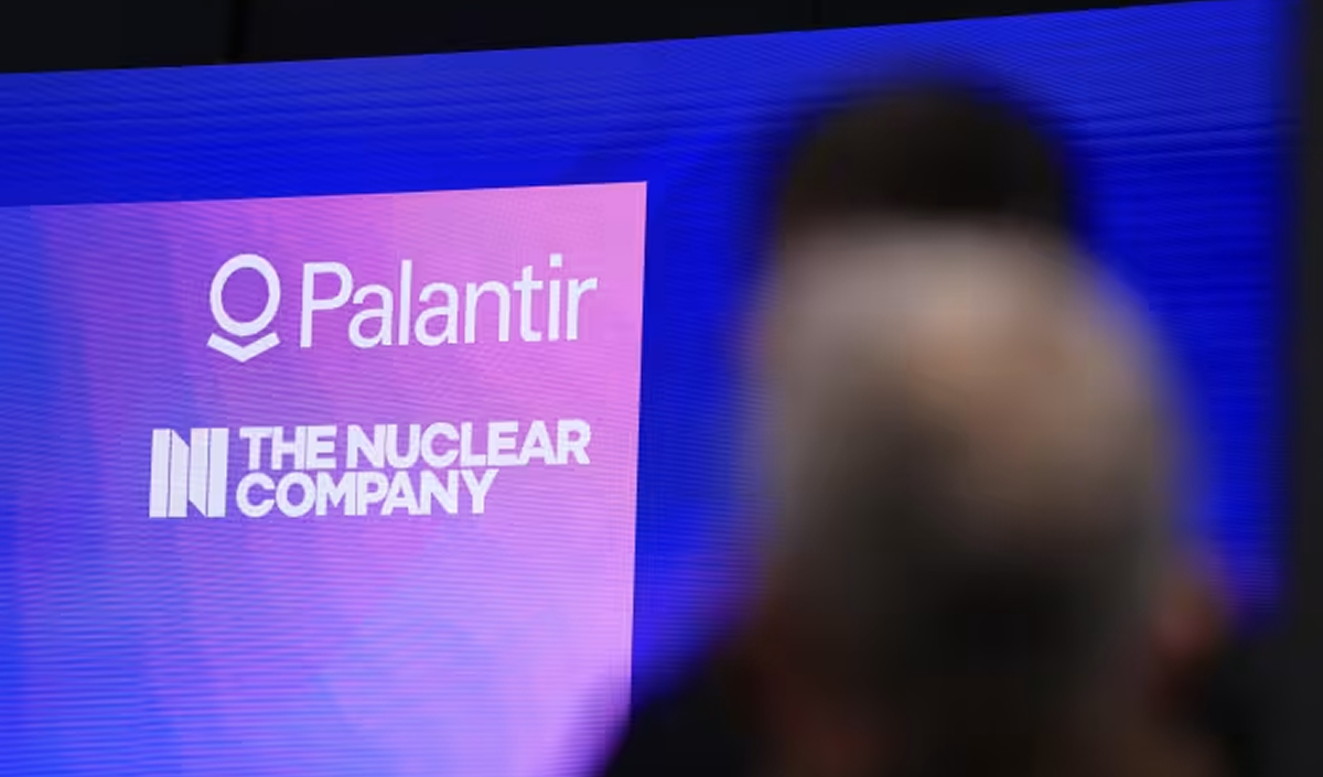 Palantir и NVIDIA объединили ИИ-платформы для закрытых государственных систем