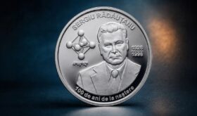 commemorative coin commemorative coin