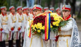 guard of honor