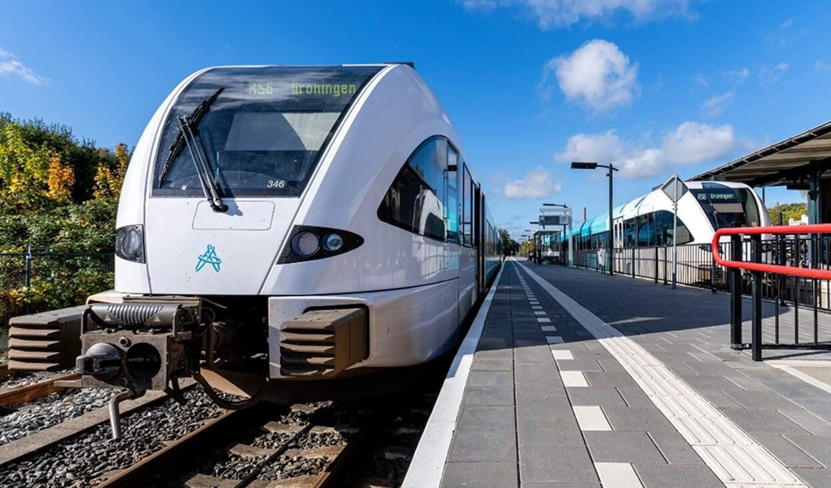 În Polonia și Germania, trenurile au fost oprite din cauza căldurii