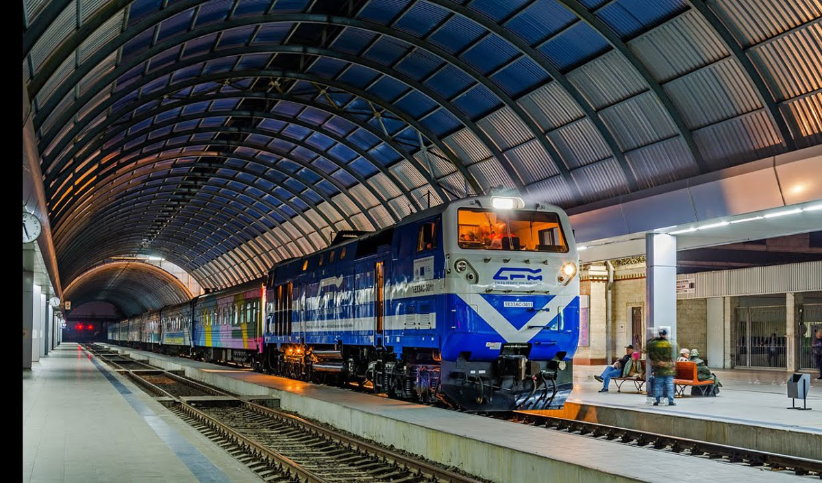 Moldova și Ucraina se vor alătura inițiativei UE privind dezvoltarea infrastructurii de transport în valoare de 1,1 miliarde de euro