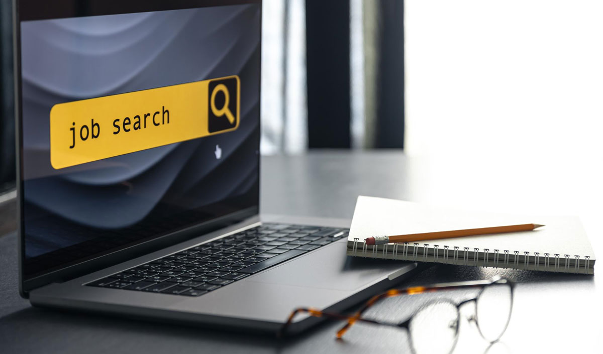 The unemployment rate has risen catastrophically as a result of the recalculations