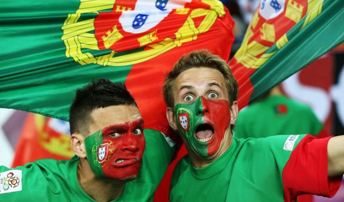 Portugal could receive up to €945 million from the 2026 World Cup