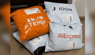 packages