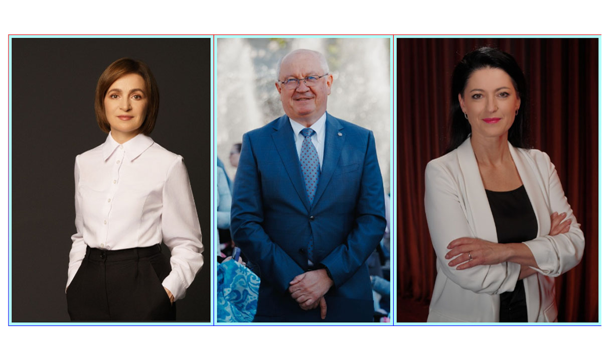 De Ziua Copilului, autoritățile au vorbit despre cărți, indemnizații și viitor