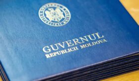 Guvernul Moldovei
