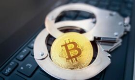 infracțiuni legate de criptomonede infracțiuni legate de criptomonede