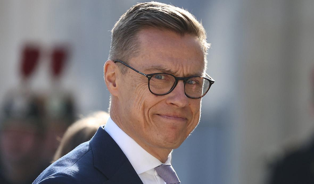 Finlanda va ridica interdicția privind importul de arme nucleare