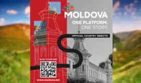 Promoting Moldova