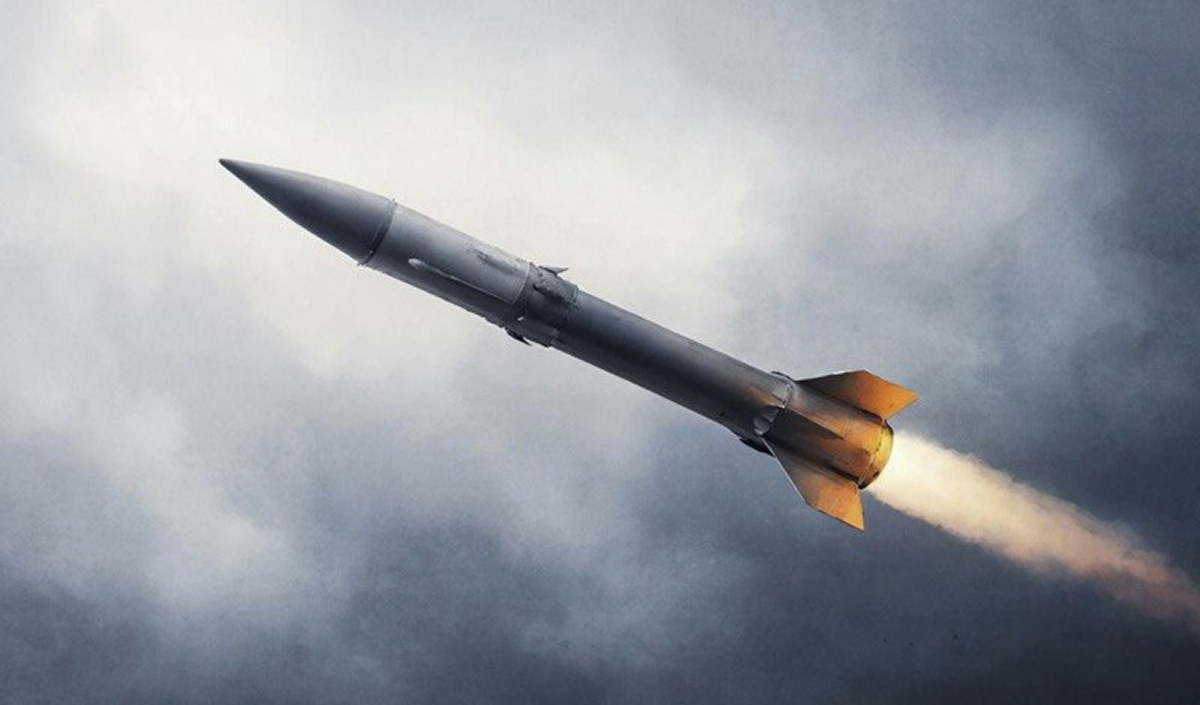 A missile alert has been issued in the Moscow Region
