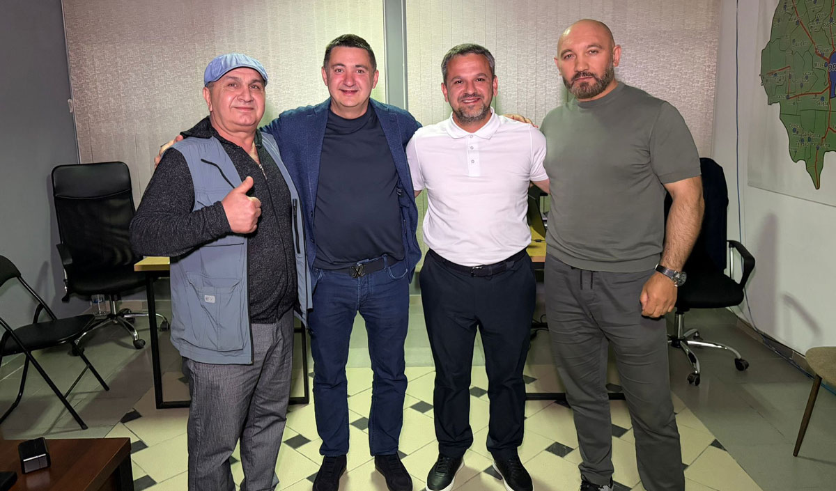 Congress of Azerbaijanis of Moldova: Ansarov’s victory is an important political achievement