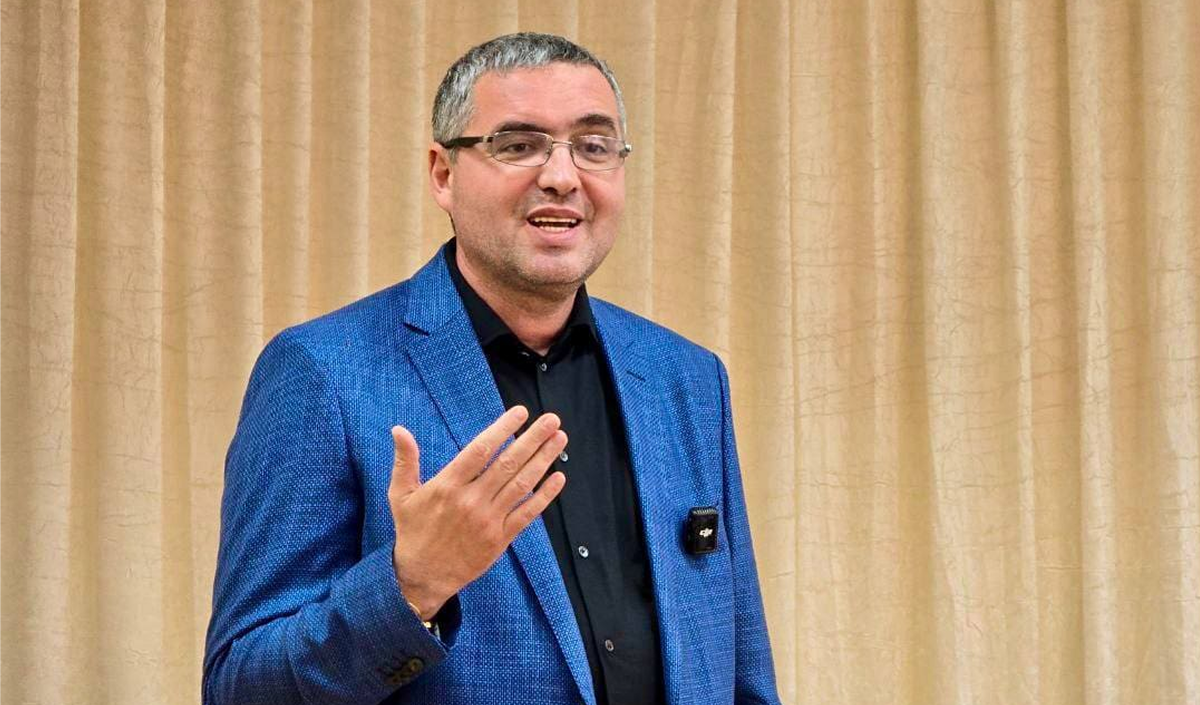 Usatîi: „Încetați să îngropați «Căile Ferate din Moldova»!”
