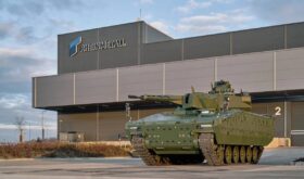 Rheinmetall Rheinmetall