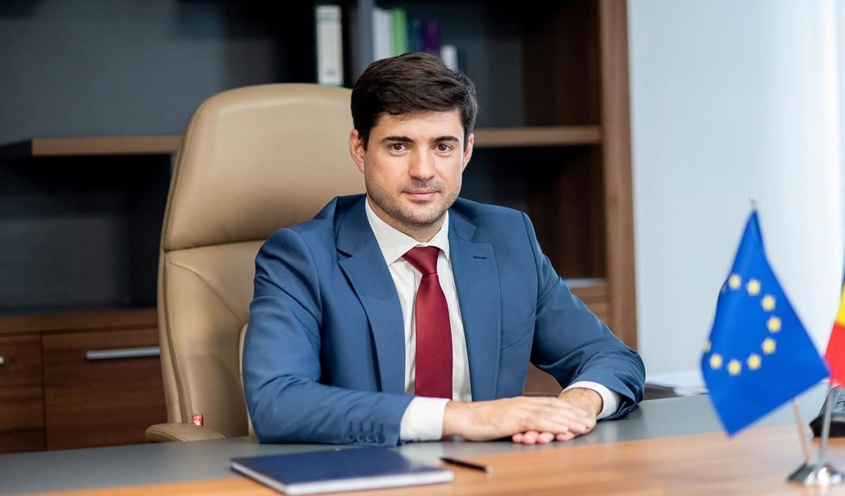 O nouă demisie în dosarul MoldATSA