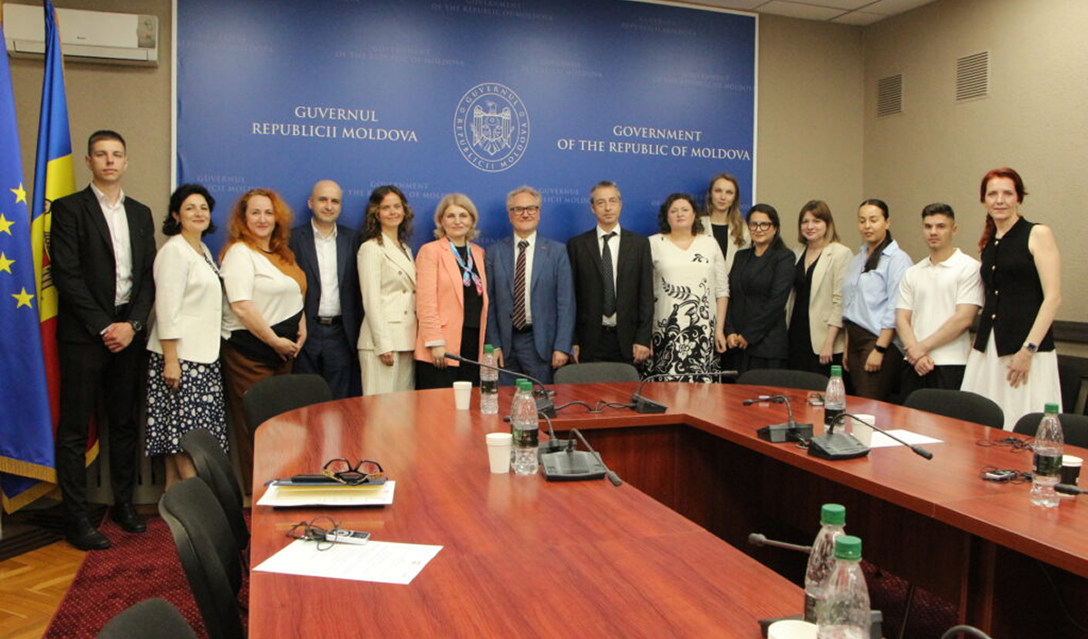 Moldova will spend 80 million lei provided by Switzerland to identify barriers to business