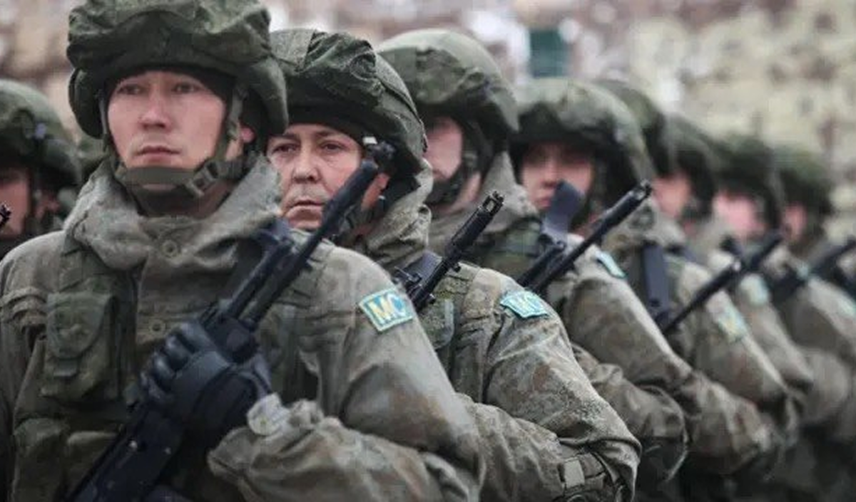 UE intenționează să interzică intrarea pe teritoriul său tuturor celor care au servit în armata rusă 