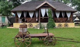rural tourism