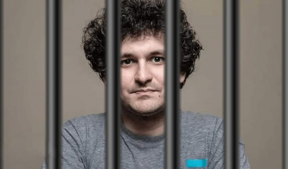 Un deținut american vrea să lanseze un startup în domeniul criptomonedelor în valoare de 100 de milioane de dolari