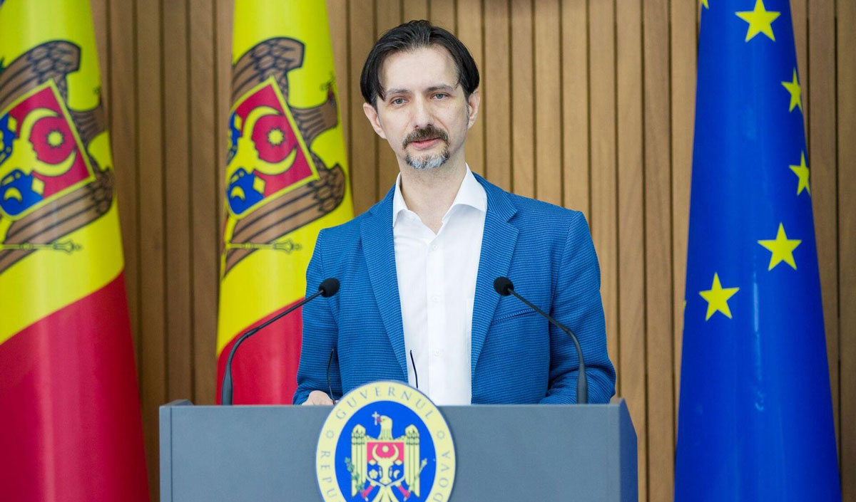 Moldova Reported on the Development of Electronic Communications