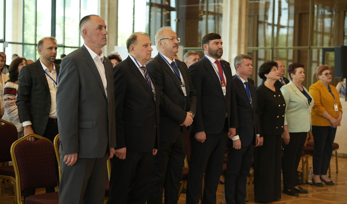 Foști șefi la Ministerul Agriculturii au devenit lideri de partid