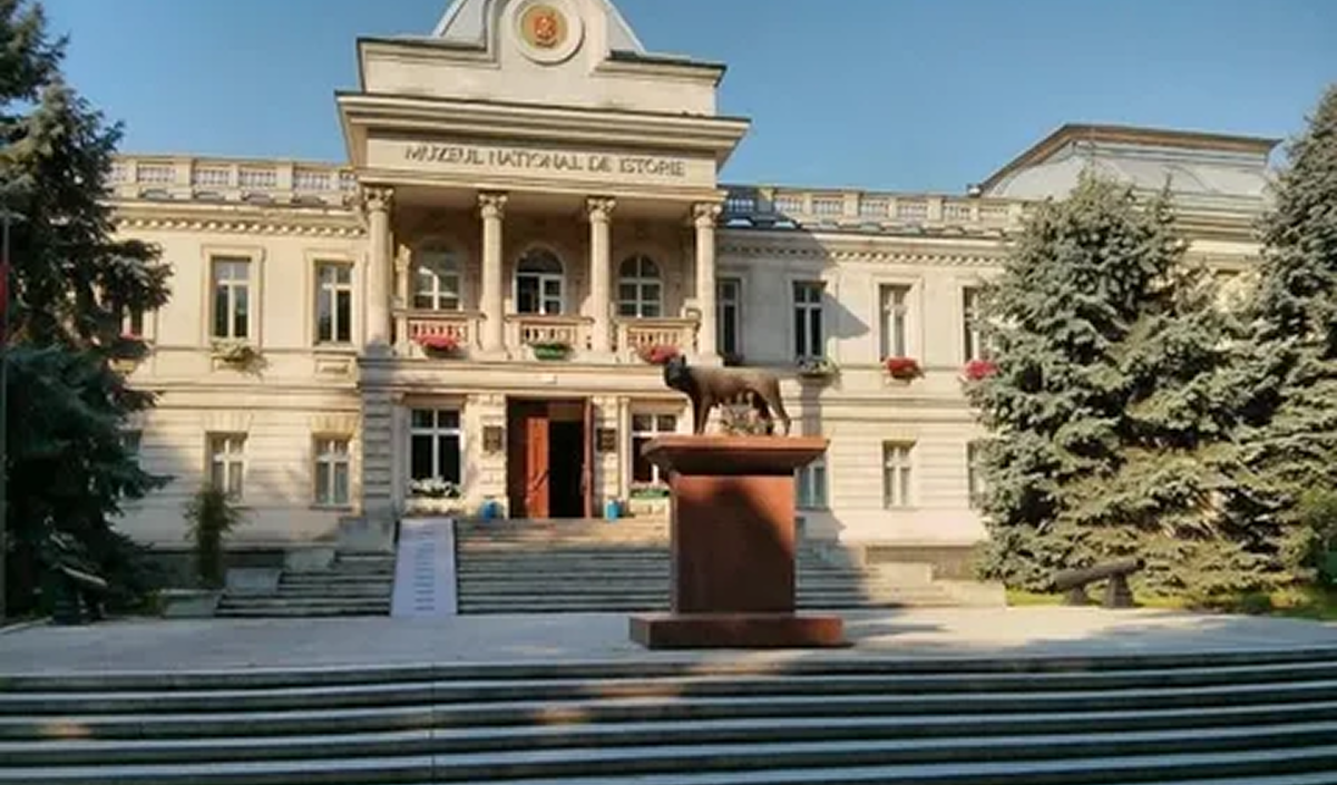В центре столицы создают современное культурное пространство