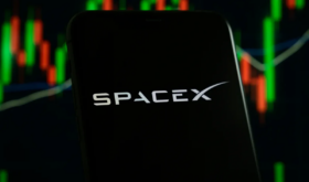SpaceX