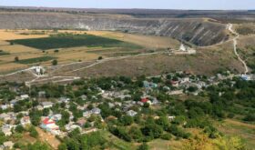 Orheiul Vechi