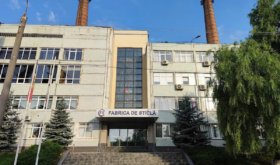 fabrică de sticlă fabrică de sticlă