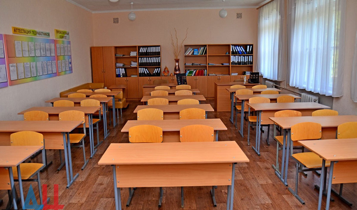 There are still 1,500 open spots for first-graders in the capital