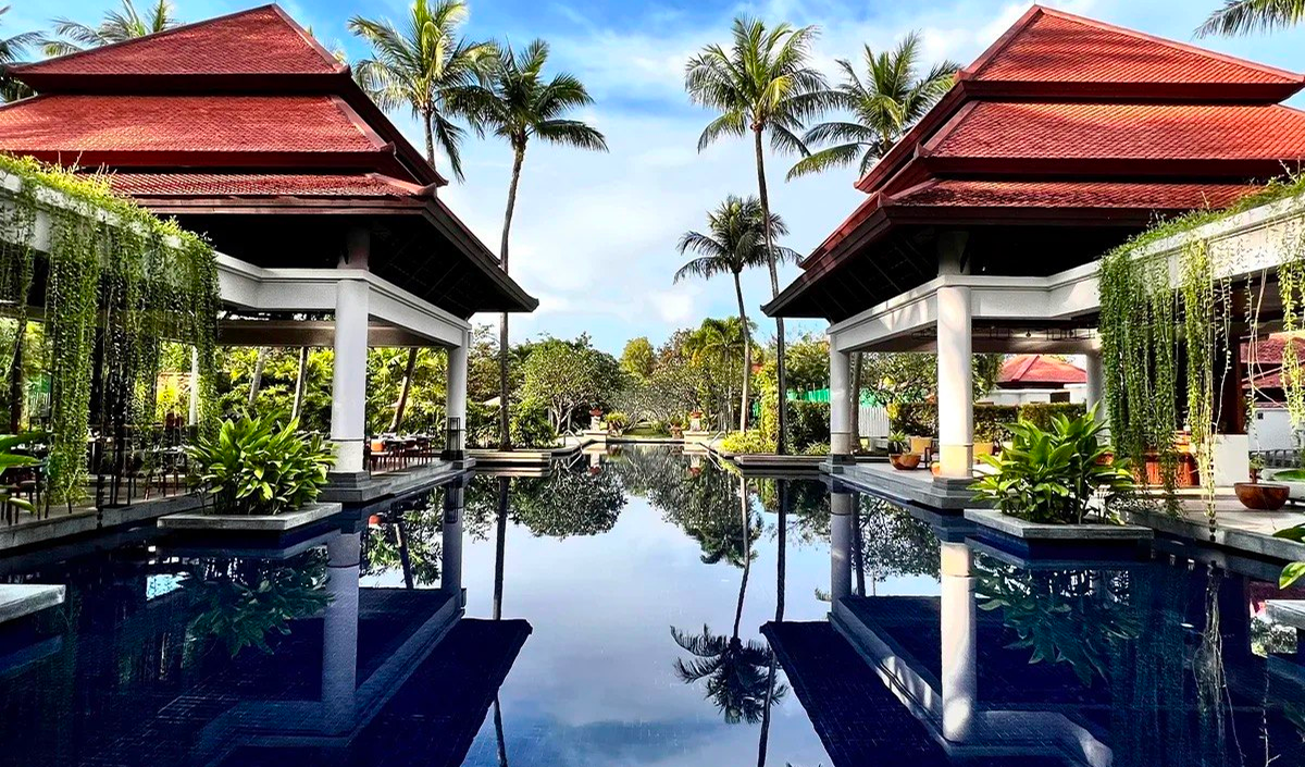 Thailand is moving away from budget tourism
