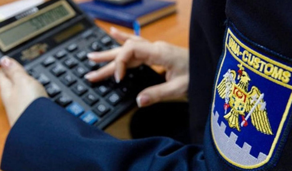 Customs will extend temporary exemptions and introduce new fines