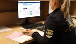 Customs Service Customs Service