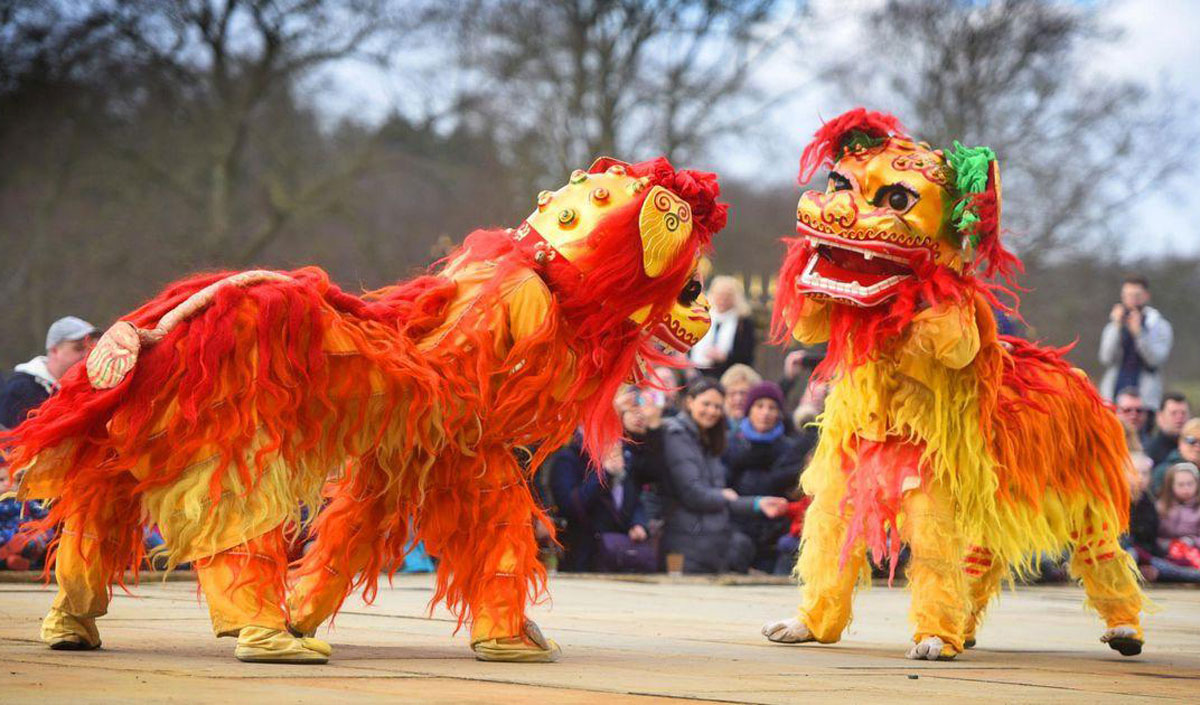 China Day 2026: Tradiție și cultură în inima Chișinăului