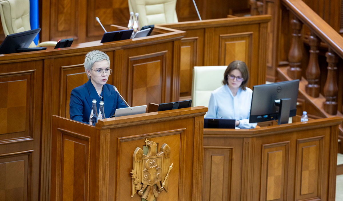 Система учета животных в Молдове будет расширена