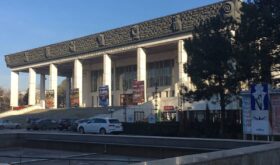 Teatru de operă și balet Teatru de operă și balet
