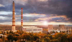Termoelectricitate