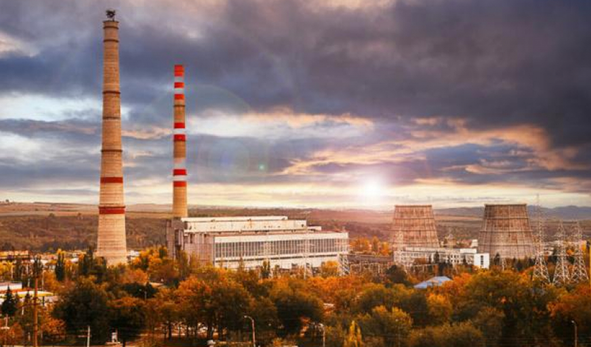 Moldova and the World Bank signed an agreement for a $1.7 million grant to modernize Termoelectrica