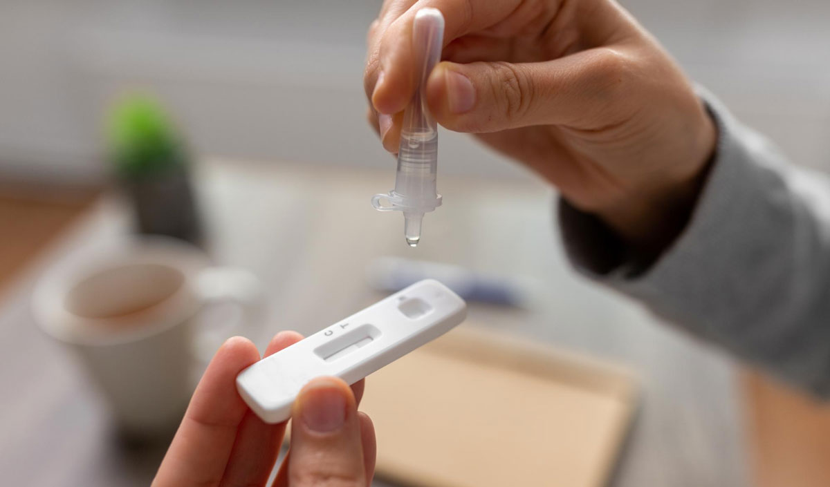 Testarea antidrog a minorilor sub 16 ani fără acordul părinților este ilegală
