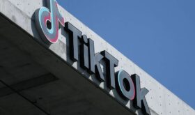 TikTok TikTok
