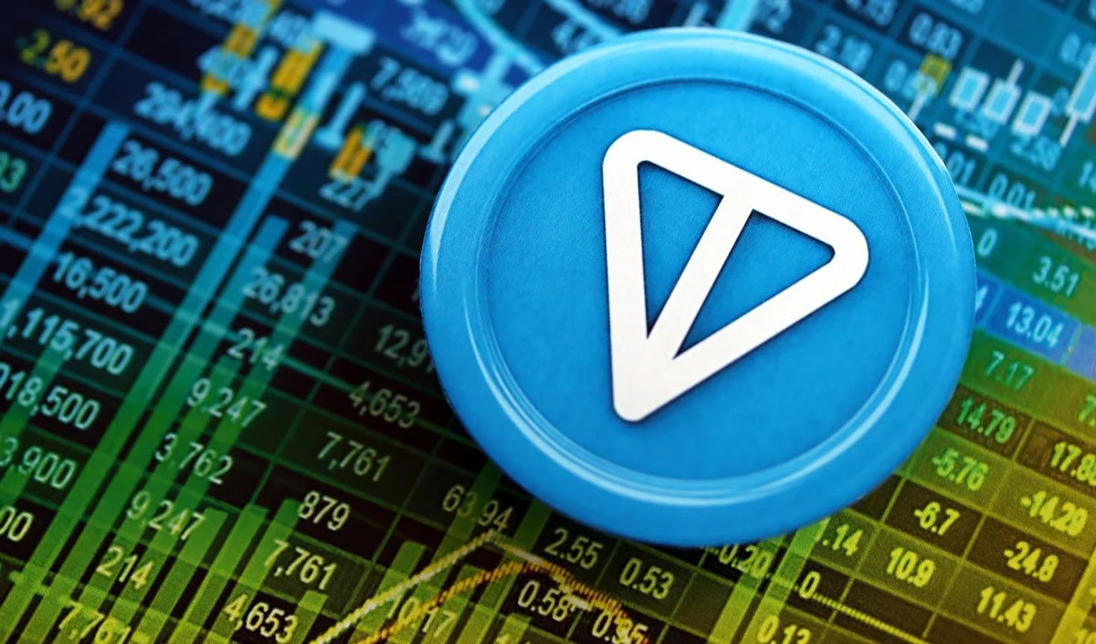 Toncoin Became GRAM: Initial Results