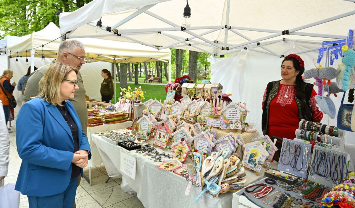 Starting in 2027, Moldova will abolish patents and the registration of independent traders
