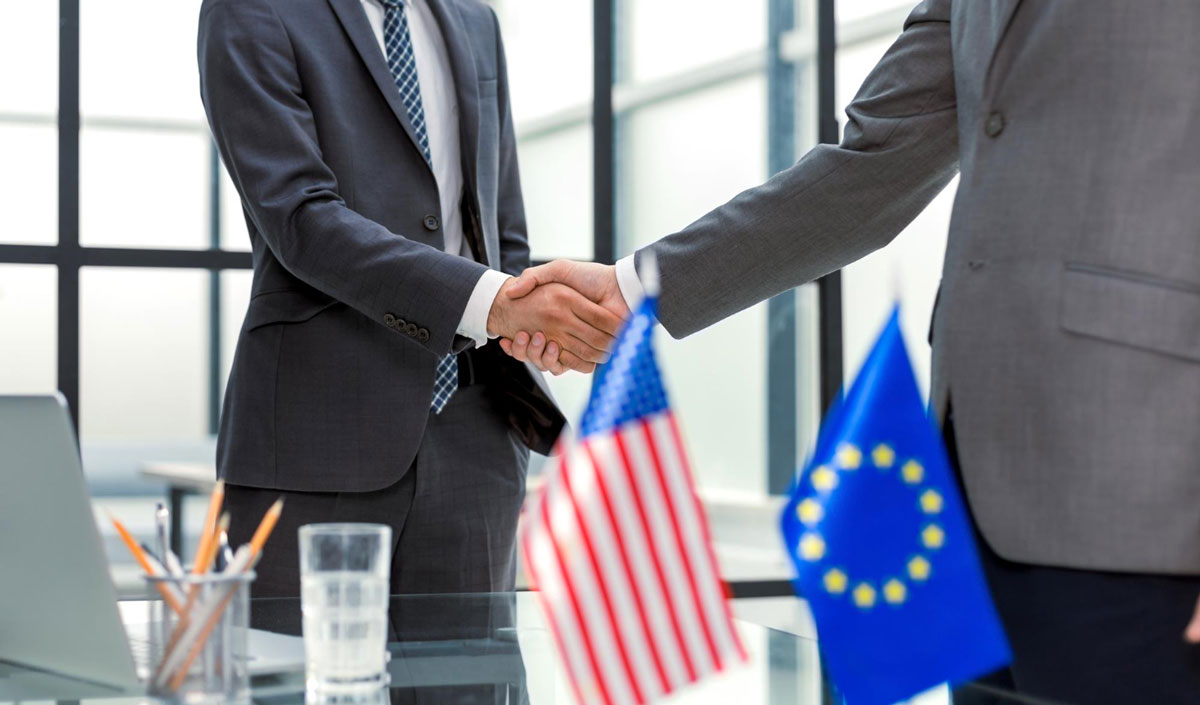 UE a aprobat definitiv acordul comercial cu SUA înainte de termenul limită stabilit de Trump